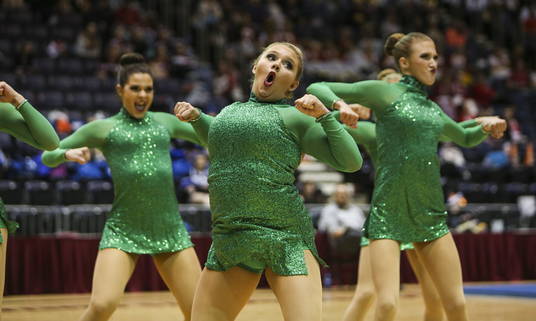 Cheer